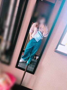 りぃまるさんのコーディネート