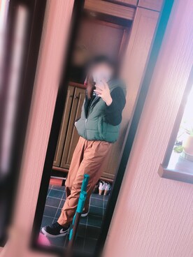 りぃまるさんのコーディネート