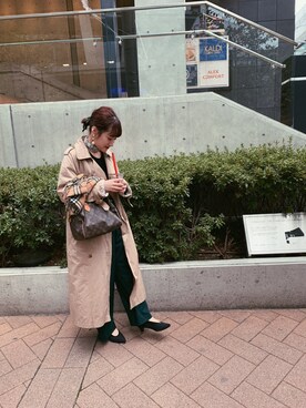 め      いさんのコーディネート