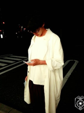 YOU!!さんのコーディネート