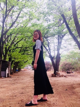 Miaさんのコーディネート