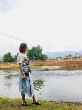 Miaさんのコーディネート