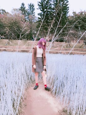 妹兒さんのコーディネート