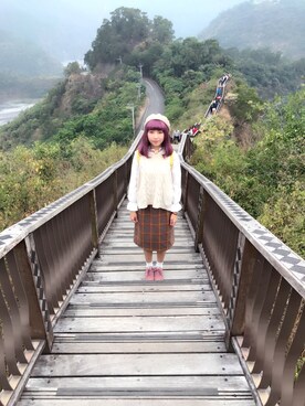 妹兒さんのコーディネート