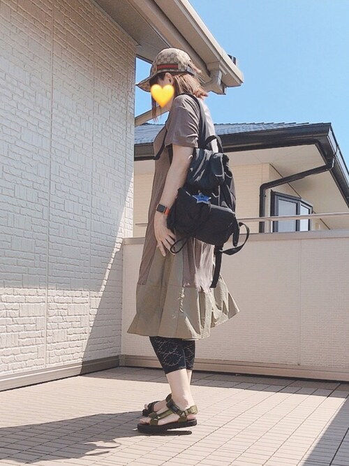 Barneys Newyork バーニーズニューヨーク のワンピース ドレスを使った人気ファッションコーディネート Sciaky