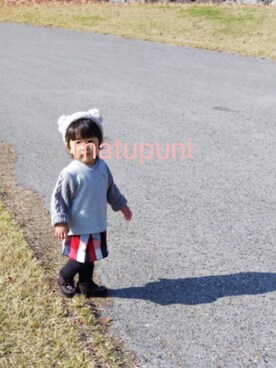 まつぷにさんのコーディネート