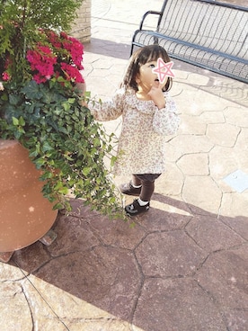 まつぷにさんのコーディネート