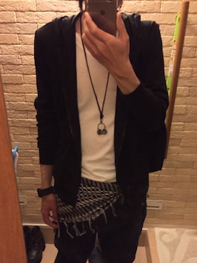 saturday14さんのコーディネート