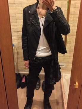 saturday14さんのコーディネート