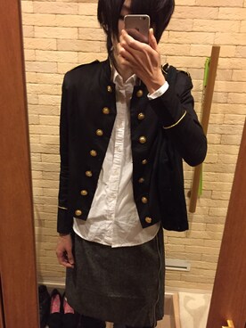 saturday14さんのコーディネート