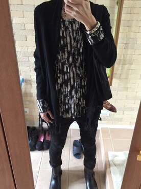 saturday14さんのコーディネート