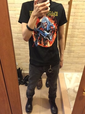 saturday14さんのコーディネート