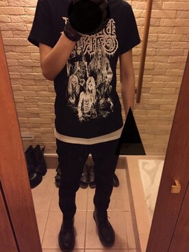 saturday14さんのコーディネート