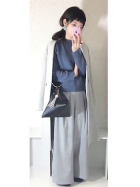 cocoさんのコーディネート