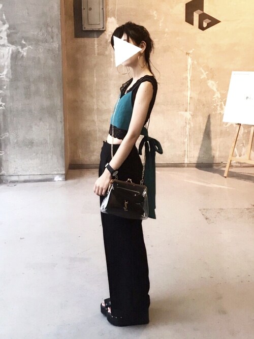 cocoさんのコーディネート
