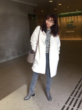 Smileysisさんのコーディネート