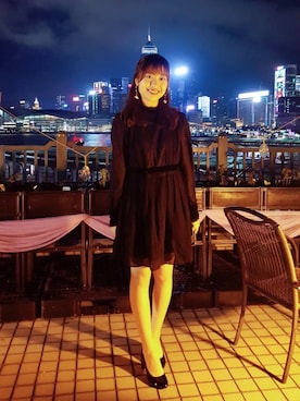 Smileysisさんのコーディネート