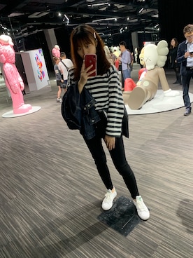 Smileysisさんのコーディネート