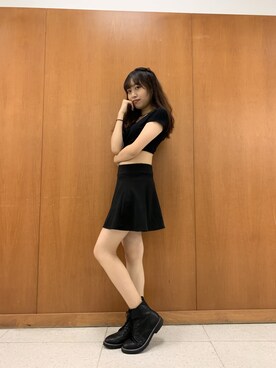 Smileysisさんのコーディネート