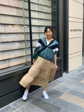 Smileysisさんのコーディネート