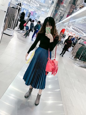 Smileysisさんのコーディネート