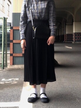 i_am_li7さんのコーディネート