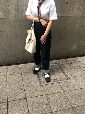 i_am_li7さんのコーディネート
