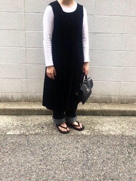i_am_li7さんのコーディネート