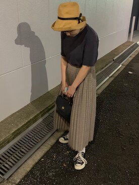 i_am_li7さんのコーディネート