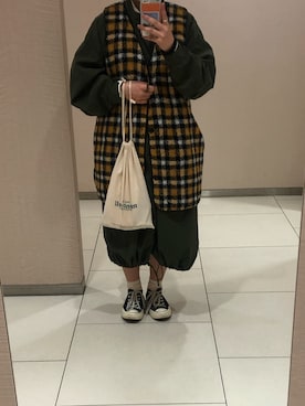 i_am_li7さんのコーディネート