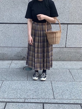 i_am_li7さんのコーディネート