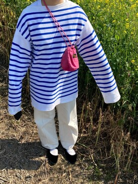 i_am_li7さんのコーディネート