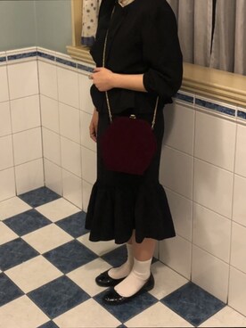 i_am_li7さんのコーディネート