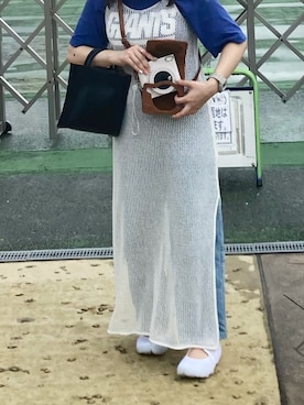 i_am_li7さんのコーディネート