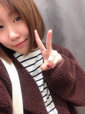 FionaKehさんのコーディネート