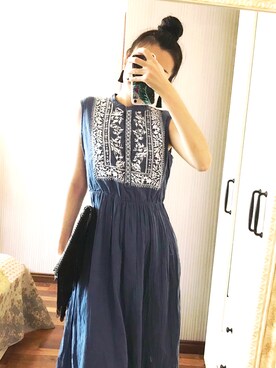 Alisa CCさんのコーディネート