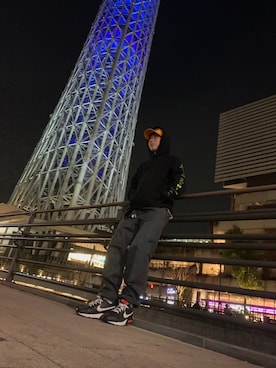 スカイツリー の人気ファッションコーディネート Wear スカイツリー の人気ファッションコーディネート Wear