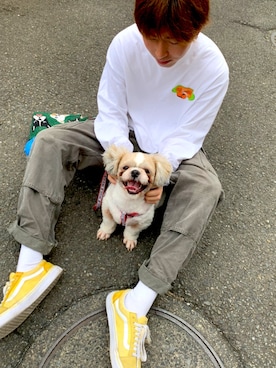 koutaさんのコーディネート