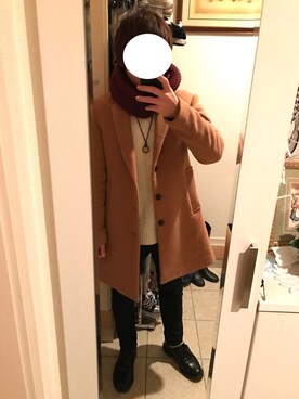 ふみやさんのコーディネート