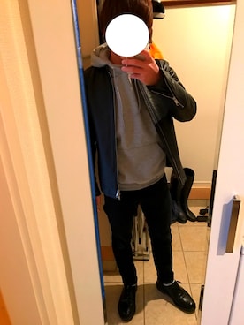 ふみやさんのコーディネート