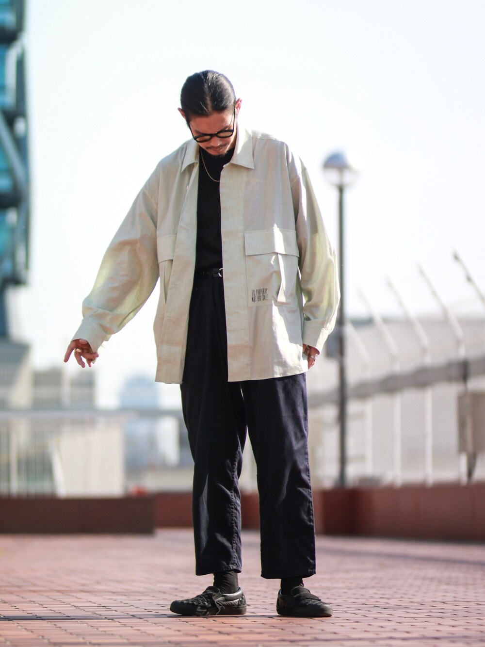 N.HOOLYWOOD（N.ハリウッド）の「【N.HOOLYWOOD】×VANS スリッポン