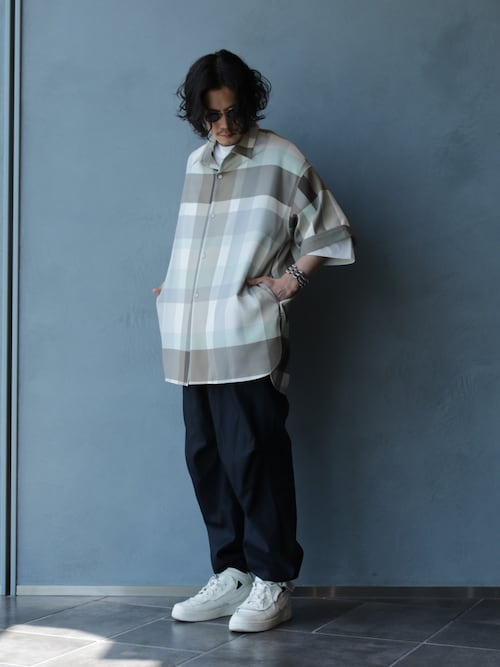 downeyさんのコーディネート