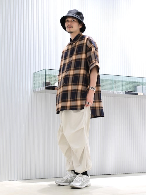 downeyさんのコーディネート