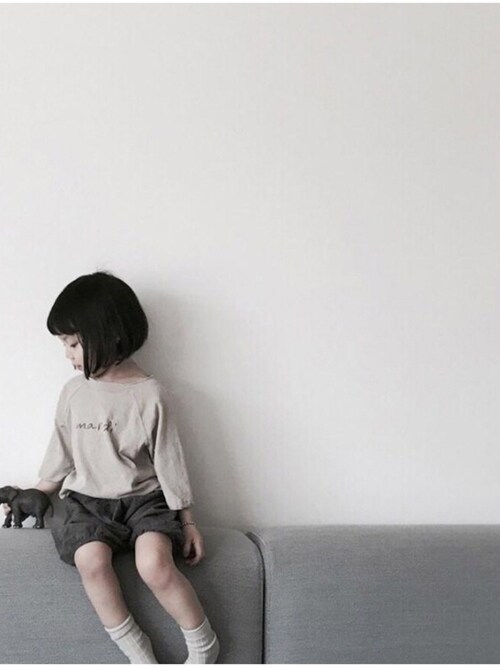 else.さんのコーディネート