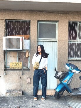 Aalabertinaさんのコーディネート