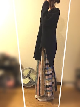 めだかさんのコーディネート