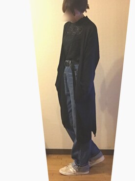 めだかさんのコーディネート