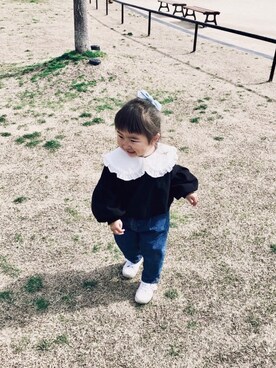 𝕟𝕠𝕟さんのコーディネート