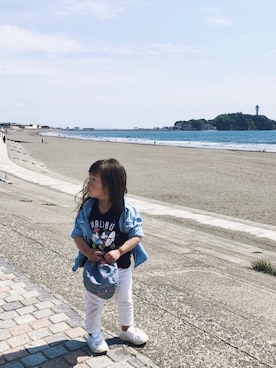 𝕟𝕠𝕟さんのコーディネート