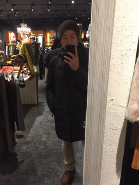 柴郡猫cwsさんのコーディネート